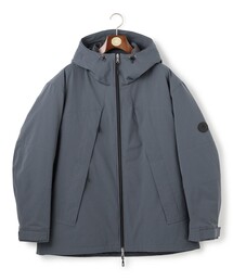 J.PRESS（ジェイプレス）の「【KING SIZE】【3WAY SYSTEM / 撥水 / ストレッチ】マウンテンパーカー / ダウンライナーデタッチャブル（ダウンジャケット/コート）」