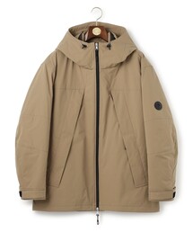 J.PRESS（ジェイプレス）の「【KING SIZE】【3WAY SYSTEM / 撥水 / ストレッチ】マウンテンパーカー / ダウンライナーデタッチャブル（ダウンジャケット/コート）」