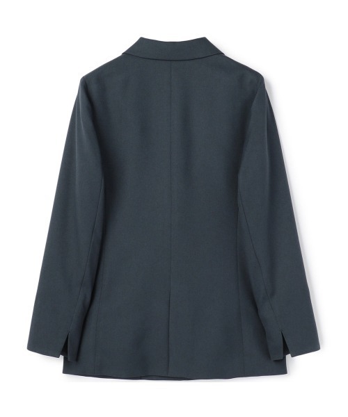 セール】【おうちで洗えるストレッチスーツ】【すぐ着られるパンツ裾