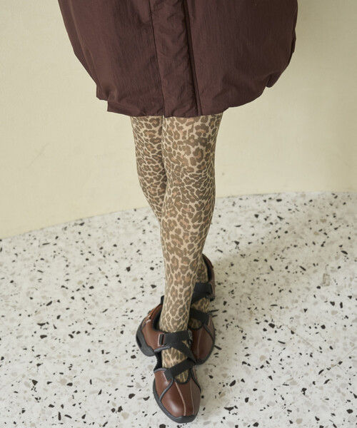 Foundry Mews/ファウンドリーミューズ Britney / レザーシューズ (23cm