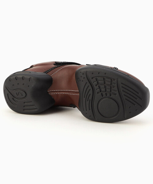 Foundry Mews/ファウンドリーミューズ Britney / レザーシューズ (23cm