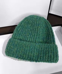 セール】ニットキャップ/ビーニー（グリーン・カーキ/緑色系