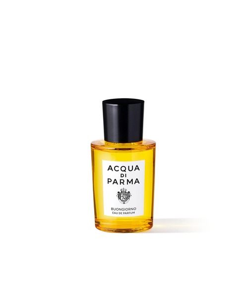 ACQUA DI PARMA（アクアディパルマ）の「ボンジョールノ オーデパルファム 50mL（香水・レディース・その他・SMALL）」の2枚目の写真