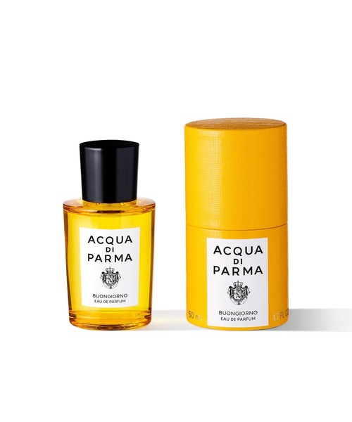 ACQUA DI PARMA（アクアディパルマ）の「ボンジョールノ オーデパルファム 50mL（香水・レディース・その他・SMALL）」の3枚目の写真