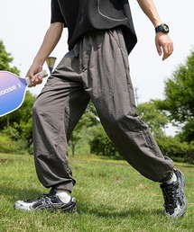 SETUP7（セットアップセブン）の「【SETUP7】撥水・速乾　スポーツジョガーパンツ　KNF147（その他パンツ）」