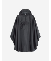 Maison Kitsune(メゾンキツネ)のCAFE KITSUNE FOLDABLE RIPSTOP PONCHO(レインコート/ポンチョ)
