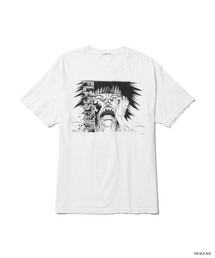 F-LAGSTUF-F（フラグスタフ）の「SS TEE1(×ARMS）（テーラードジャケット）」