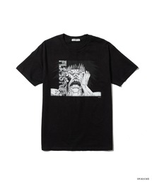 F-LAGSTUF-F（フラグスタフ）の「SS TEE1(×ARMS）（テーラードジャケット）」