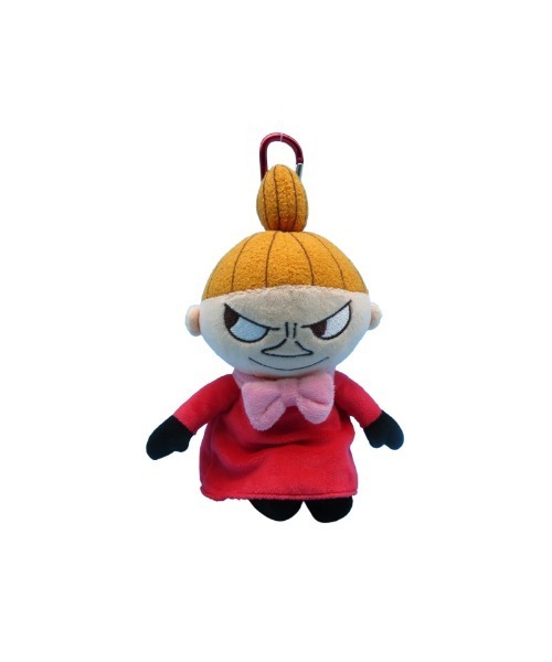 MOOMIN(ムーミン)の「MOOMIN/ムーミン ぬいぐるみエコバッグ(エコバッグ/サブバッグ・レディース・レッド/ホワイト/ホワイト系その他・ONE SIZE)」の22枚目の写真