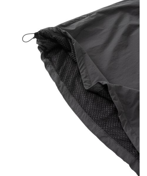 THE NORTH FACE（ザノースフェイス）の「THE NORTH FACE　Grid Fleece Urbanite Crew（その他トップス・メンズ・ブラック系その他・MEDIUM/X-LARGE/LARGE）」の4枚目の写真