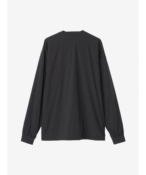 THE NORTH FACE（ザノースフェイス）の「THE NORTH FACE　Grid Fleece Urbanite Crew（その他トップス・メンズ・ブラック系その他・MEDIUM/X-LARGE/LARGE）」の6枚目の写真