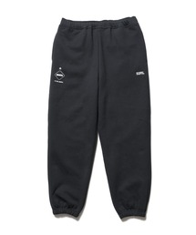 F.C.Real Bristol（エフシーレアルブリストル）の「ERIC HAZE: SWEAT PANTS（スウェットパンツ）」