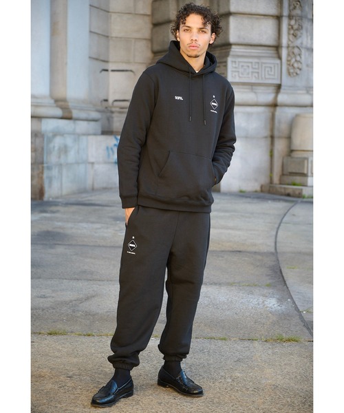 F.C.Real Bristol（エフシーレアルブリストル）の「ERIC HAZE: SWEAT 