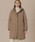 MACKINTOSH LONDON�i�}�b�L���g�b�V�� �����h���j�́u�X�g���b�`�^�t�^�_�E���R�[�g�i�_�E���W���P�b�g/�R�[�g�j�v�b�x�[�W���n���̑�5