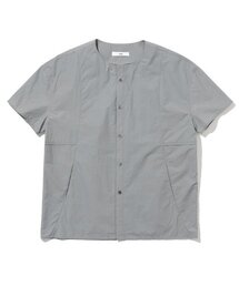 Millo Archive（ミロ アーカイブ）の「Comfort Engine Shirt [Grey]（シャツ/ブラウス・メンズ）」