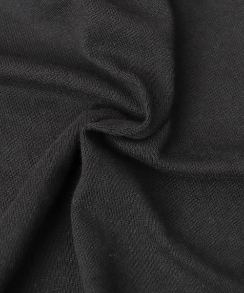 Goodwear(グッドウェア)の「7.6オンス USAコットン 切替 七分袖 フットボール Tシャツ ビッグシルエット(Tシャツ/カットソー・メンズ・ホワイト/スミクロ/ネイビー/ブラック/ブルー・M/L/XL)」の21枚目の写真