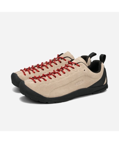 KEEN(キーン)の「KEEN JASPER / キーン ジャスパー / 1002672(スニーカー・メンズ・ブラウン・26cm/26.5cm/27cm/27.5cm/28cm/28.5cm/29cm/25cm/25.5cm)」の1枚目の写真