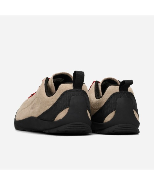 KEEN(キーン)の「KEEN JASPER / キーン ジャスパー / 1002672(スニーカー・メンズ・ブラウン・26cm/26.5cm/27cm/27.5cm/28cm/28.5cm/29cm/25cm/25.5cm)」の3枚目の写真