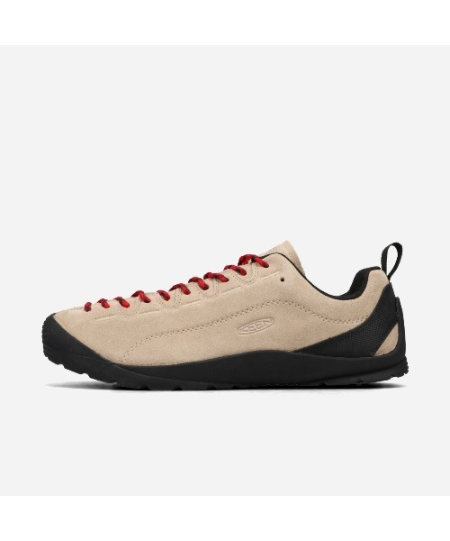 KEEN(キーン)の「KEEN JASPER / キーン ジャスパー / 1002672(スニーカー・メンズ・ブラウン・26cm/26.5cm/27cm/27.5cm/28cm/28.5cm/29cm/25cm/25.5cm)」の4枚目の写真