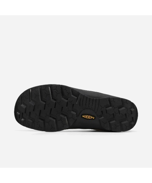 KEEN(キーン)の「KEEN JASPER / キーン ジャスパー / 1002672(スニーカー・メンズ・ブラウン・26cm/26.5cm/27cm/27.5cm/28cm/28.5cm/29cm/25cm/25.5cm)」の6枚目の写真