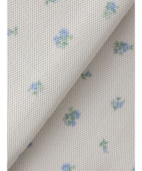 merry jenny（メリージェニー）の「ポロミニワンピース（ワンピース・レディース・ブルー/グレー/ピンク・FREE）」の11枚目の写真