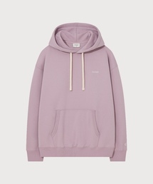 COVERNAT（カバーナット）の「SMALL LOGO BRUSHED HOODIE（パーカー）」