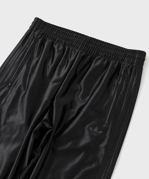 adidas(アディダス)の「adidas / アディダス メタリック トラックパンツ(その他パンツ・メンズ・ブラック・SMALL/LARGE)」の3枚目の写真