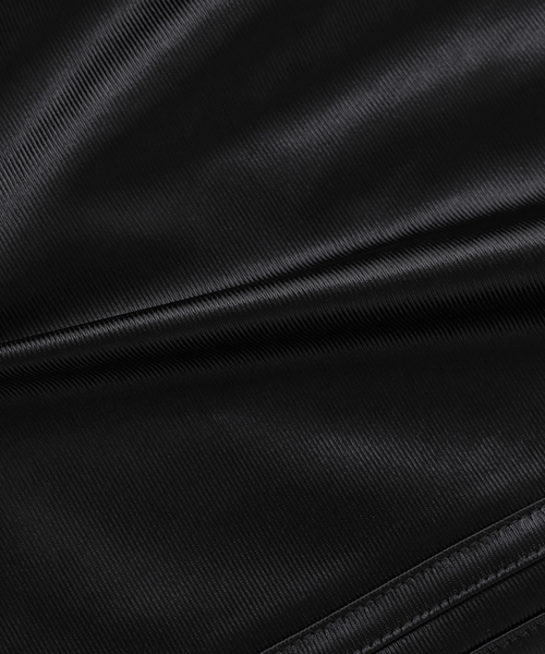 adidas(アディダス)の「adidas / アディダス メタリック トラックパンツ(その他パンツ・メンズ・ブラック・SMALL/LARGE)」の5枚目の写真