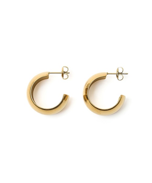 ROSE BUD(ローズバッド)の「(Erin&Emma)PIERCE(ピアス(両耳用)・レディース・ゴールド・ONE SIZE)」の7枚目の写真