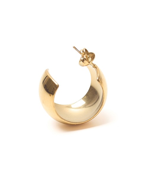 ROSE BUD(ローズバッド)の「(Erin&Emma)PIERCE(ピアス(両耳用)・レディース・ゴールド・ONE SIZE)」の9枚目の写真