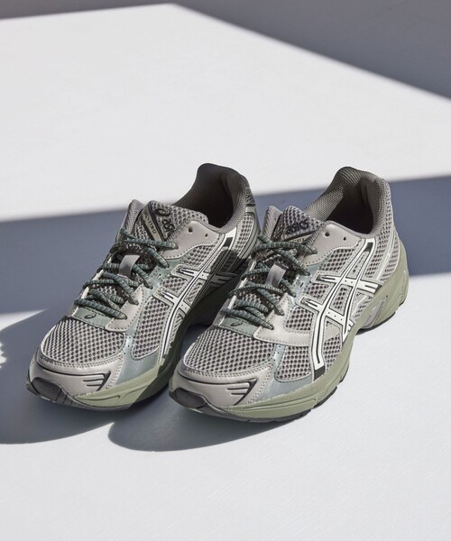 ASICS（アシックス）の「【国内EXCLUSIVE】＜asics＞GEL1130 スニーカー（スニーカー・レディース・グレー・23cm/23.5cm/24cm/24.5cm/25cm）」の7枚目の写真