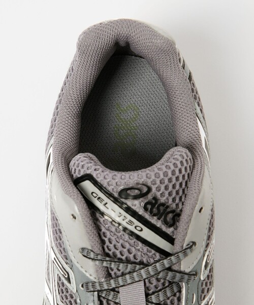 ASICS（アシックス）の「【国内EXCLUSIVE】＜asics＞GEL1130 スニーカー（スニーカー・レディース・グレー・23cm/23.5cm/24cm/24.5cm/25cm）」の16枚目の写真