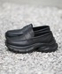 DOOPZ（ドープス）の「Chunky Sole Volume Loafers - チャンキーソールボリュームローファー（ローファー・LARGE）」