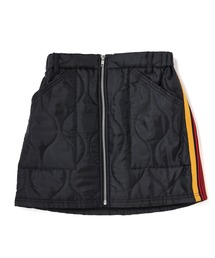 RADIO EVA A310 EVANGELARGEION JACQUARD QUILARGET SKIRT