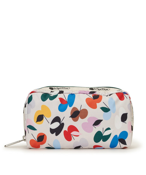 LeSportsac × SHOGO SEKINE】 シティオブアップルズ レスポートサック 