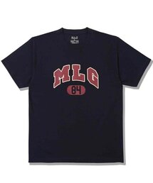 [リファーブ]MLG 84 GARMENTS クルー [ネイビー]