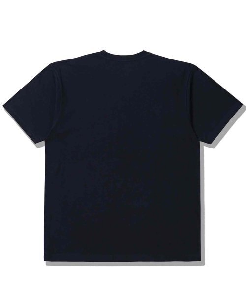 THE MILE（ザマイル）の「[リファーブ]MLG 84 GARMENTS クルー [ネイビー]（Tシャツ/カットソー・メンズ・その他・LARGE/MEDIUM/SMALL/X-LARGE/X-SMALL）」の8枚目の写真