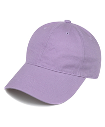 NTMT（エヌティーエムティー）の「STANDARD WASHING BALL CAP-Violet（キャップ・メンズ）」