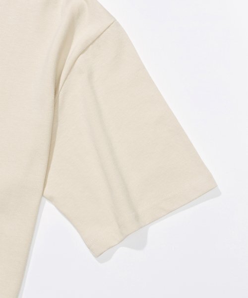 TEDDYISLAND(テディアイランド)の「パラダイス 半袖 アイボリー(Tシャツ/カットソー・メンズ・その他・MEDIUM/LARGE)」の4枚目の写真