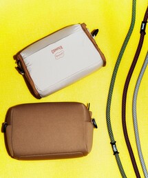 CAMPER（カンペール）の「[カンペール] PARQUE ポーチ（ポーチ）」