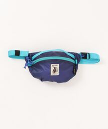 ADPOSION（アドポーション）の「【COBMASTER / コブマスター】BLOOM WAIST BAG（ボディバッグ/ウエストポーチ）」