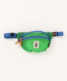 ADPOSION（アドポーション）の「【COBMASTER / コブマスター】BLOOM WAIST BAG（ボディバッグ/ウエストポーチ）」