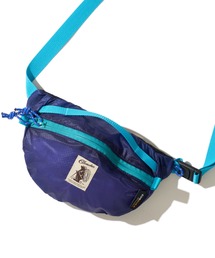 【COBMASTER / コブマスター】BLOOM WAIST BAG