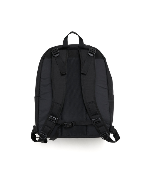 BAICYCLON by Bagjack(バイシクロン バイ バグジャック)の「【BAICYCLON by Bagjack/バイシクロン】DAYPACK/ユニセックス/NCL01【WEB限定】(バックパック/リュック・メンズ・ブラック・フリー)」の17枚目の写真