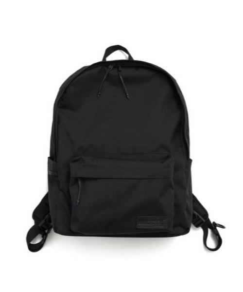 BAICYCLON by Bagjack(バイシクロン バイ バグジャック)の「【BAICYCLON by Bagjack/バイシクロン】DAYPACK/ユニセックス/NCL01【WEB限定】(バックパック/リュック・メンズ・ブラック・フリー)」の3枚目の写真