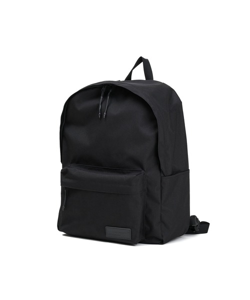 BAICYCLON by Bagjack(バイシクロン バイ バグジャック)の「【BAICYCLON by Bagjack/バイシクロン】DAYPACK/ユニセックス/NCL01【WEB限定】(バックパック/リュック・メンズ・ブラック・フリー)」の2枚目の写真