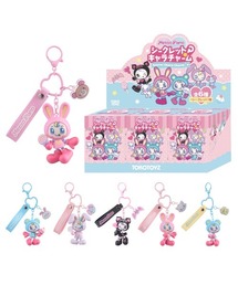 メゾピアノ シークレットキャラチャーム （単品）（フィギュア