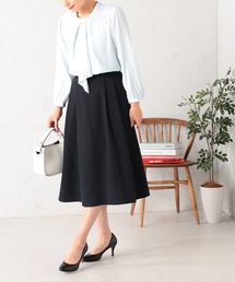 GALLORIA | 【セットアップで着られる】キレメクタックスカート(スカート)