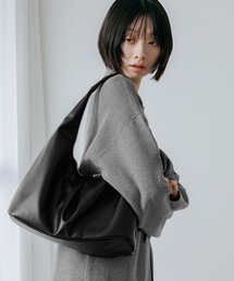 PAGEBOY | トライアングルBAG(トートバッグ)