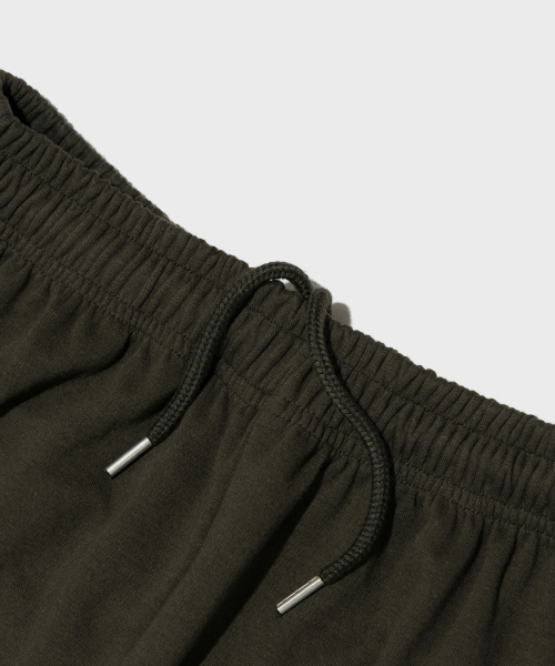 CARGOBROS(カーゴブロス)の「アメリカンロゴスウェットパンツ(カーキ)(スウェットパンツ・メンズ・その他・M/L)」の3枚目の写真